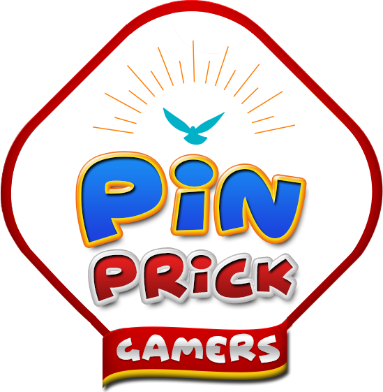 PinPrickGamers
